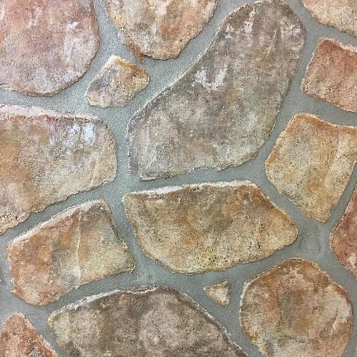 Pickett's Mill Flagstone Brick