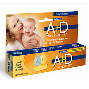 Natureplex A+D Ointment
