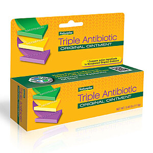 Triple Antibiotic Ointment