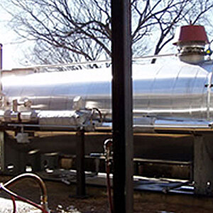 Biodiesel Oil Water Separator, HYDRASEP BD