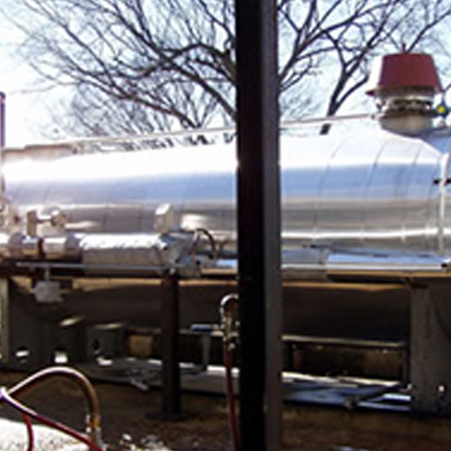 Biodiesel Oil Water Separator, HYDRASEP BD