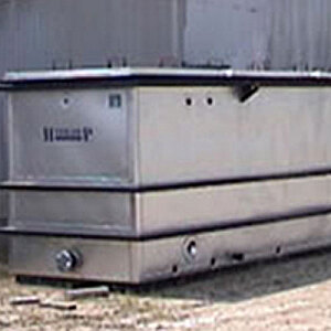 Groundwater Oil Water Separator, HYDRASEP RCT DNAPL