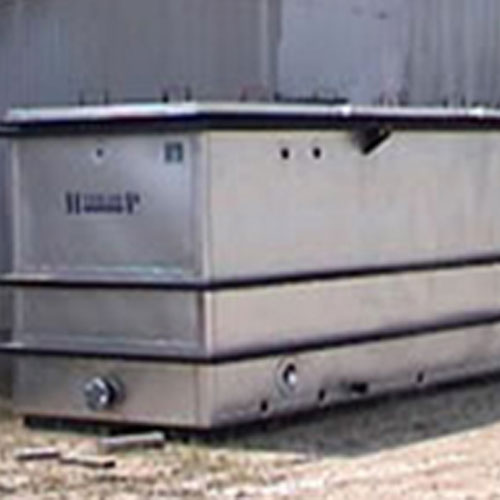 Groundwater Oil Water Separator, HYDRASEP RCT DNAPL