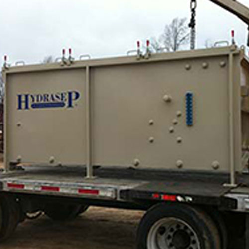 Oil Water Separator, HYDRASEP RCT OC