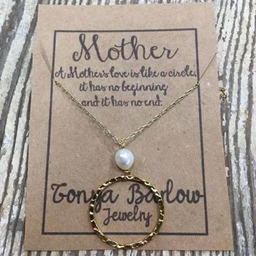 Mother's Love Necklace