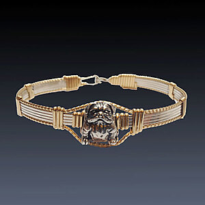 Bulldog Bracelet