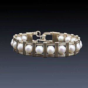 Deborah Bracelet