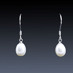 Delta Dew Drop Earrings