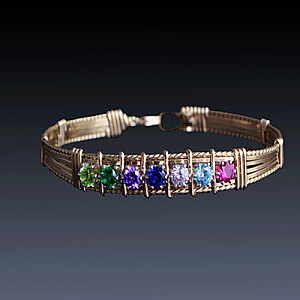 Generations Bracelet