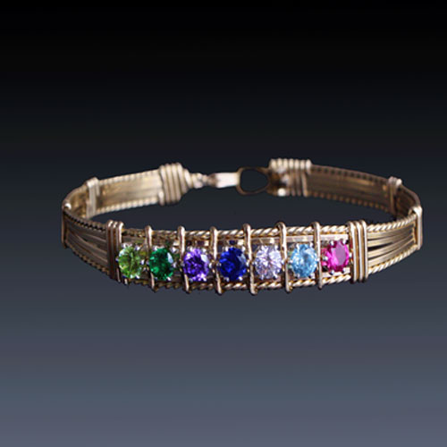 Generations Bracelet