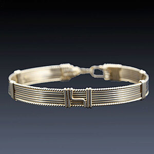Georgeanne Bracelet