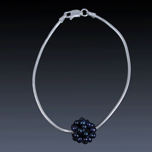 Mississippi Blackberry Bracelet