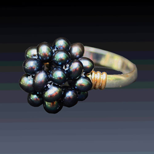 Mississippi Blackberry Ring