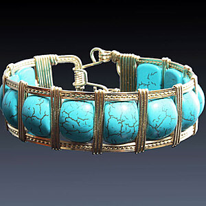 Pocohontas Bracelet