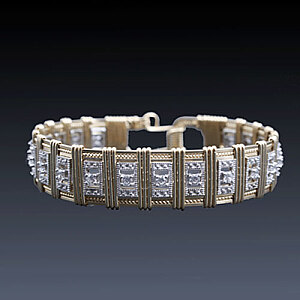 Priscilla Bracelet