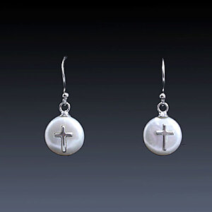 The Way Earrings