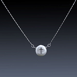 The Way Necklace