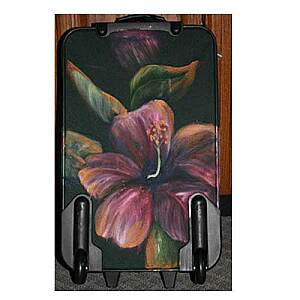 Luggage Little One