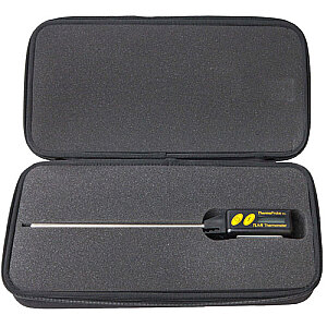Lab and Field Portable Stem Thermometer, TL1-R