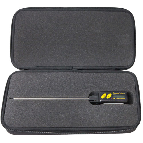 Lab and Field Portable Stem Thermometer, TL1-R