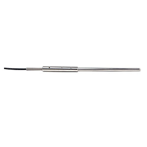 Railcar Weight Probe