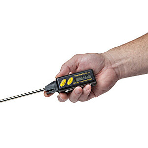 Handheld Lab and Field Thermometer, TLA-1
