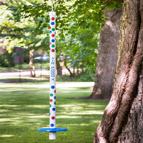 Air Pogo Xtreme - Blue