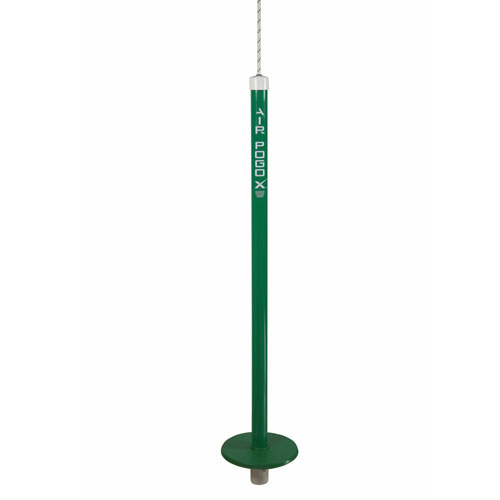 Air Pogo Xtreme - Green