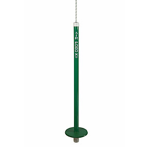 Air Pogo Xtreme - Green
