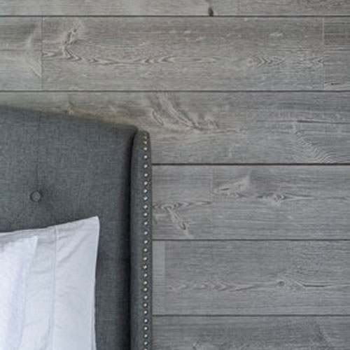 Gray Planking