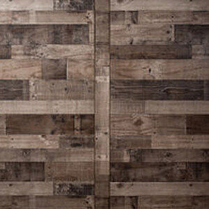 Plywood Planking
