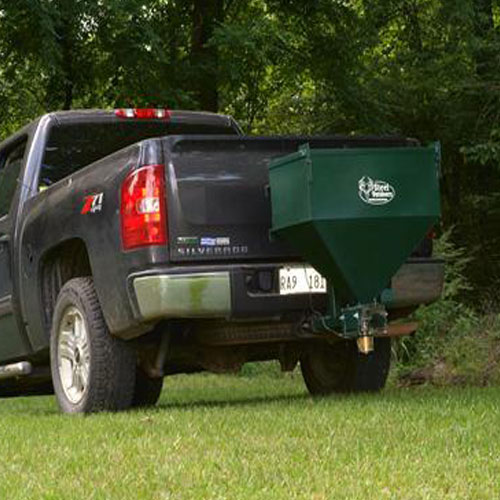 Truck and ATV Road Feeder Seed Spreader