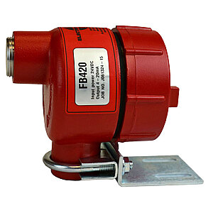 Motion and Slowdown Monitoring System FB420