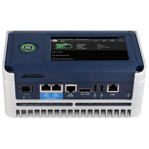 Grain & Feed Hazard Monitoring Logic Controller RXi