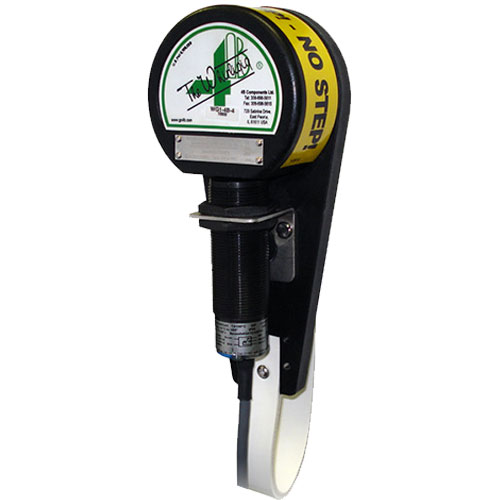 Whirlgig M300 Slipswitch