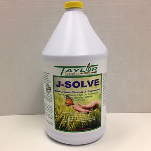 J-Solve All-Purpose Cleaner & Degreaser