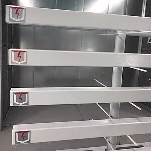 Protective Coating for Cross Arms