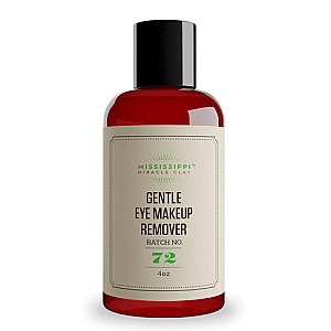 Gentle Eye Makeup Remover