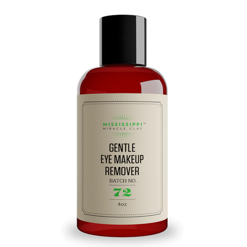 Gentle Eye Makeup Remover