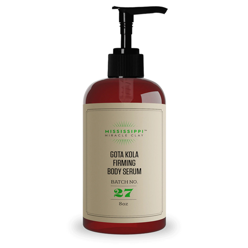 Got Kola Firming Body Serum