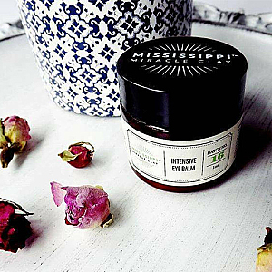 Intensive Eye Balm