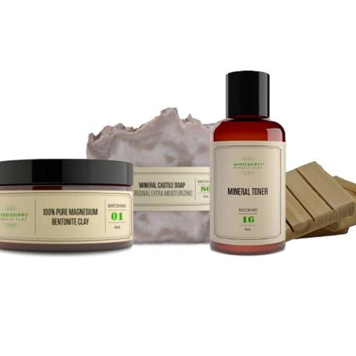 Simply Clear Complexion System