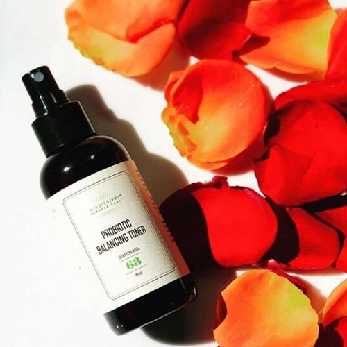 Probiotic Balancing Toner