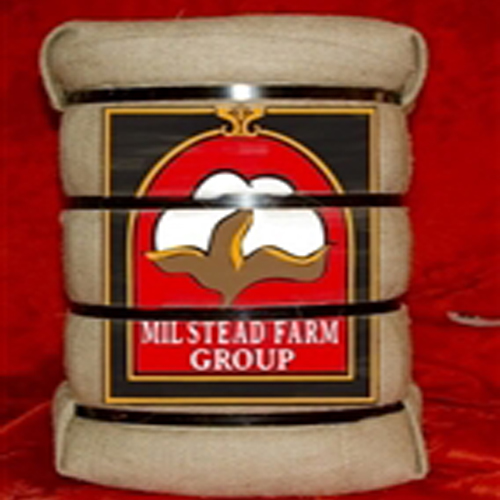 Customized Footstool, 18 Inch