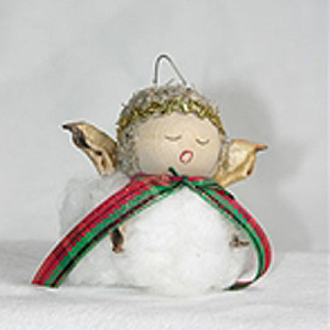 Cotton Angel