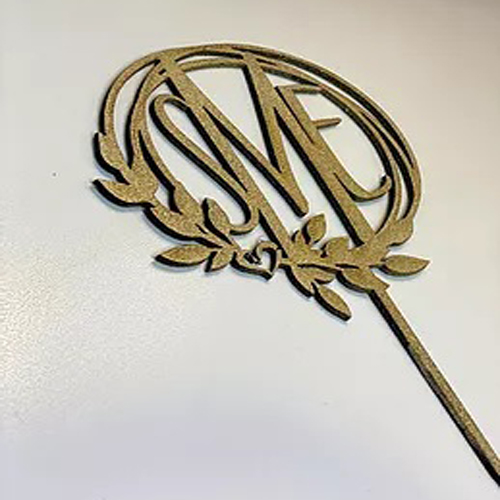 Cake Toppers, Custom