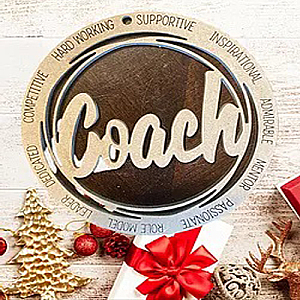Custom Ornament