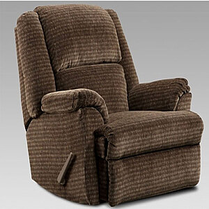 Recliner, Cabo