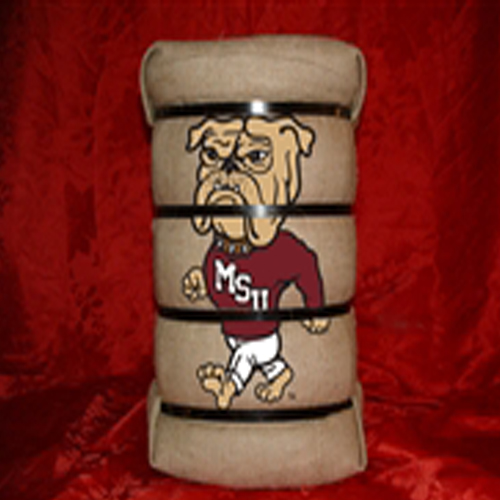 Walking Bully 18 Inch Bale