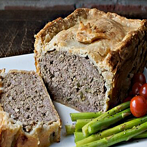 Mama's Meatloaf Mix